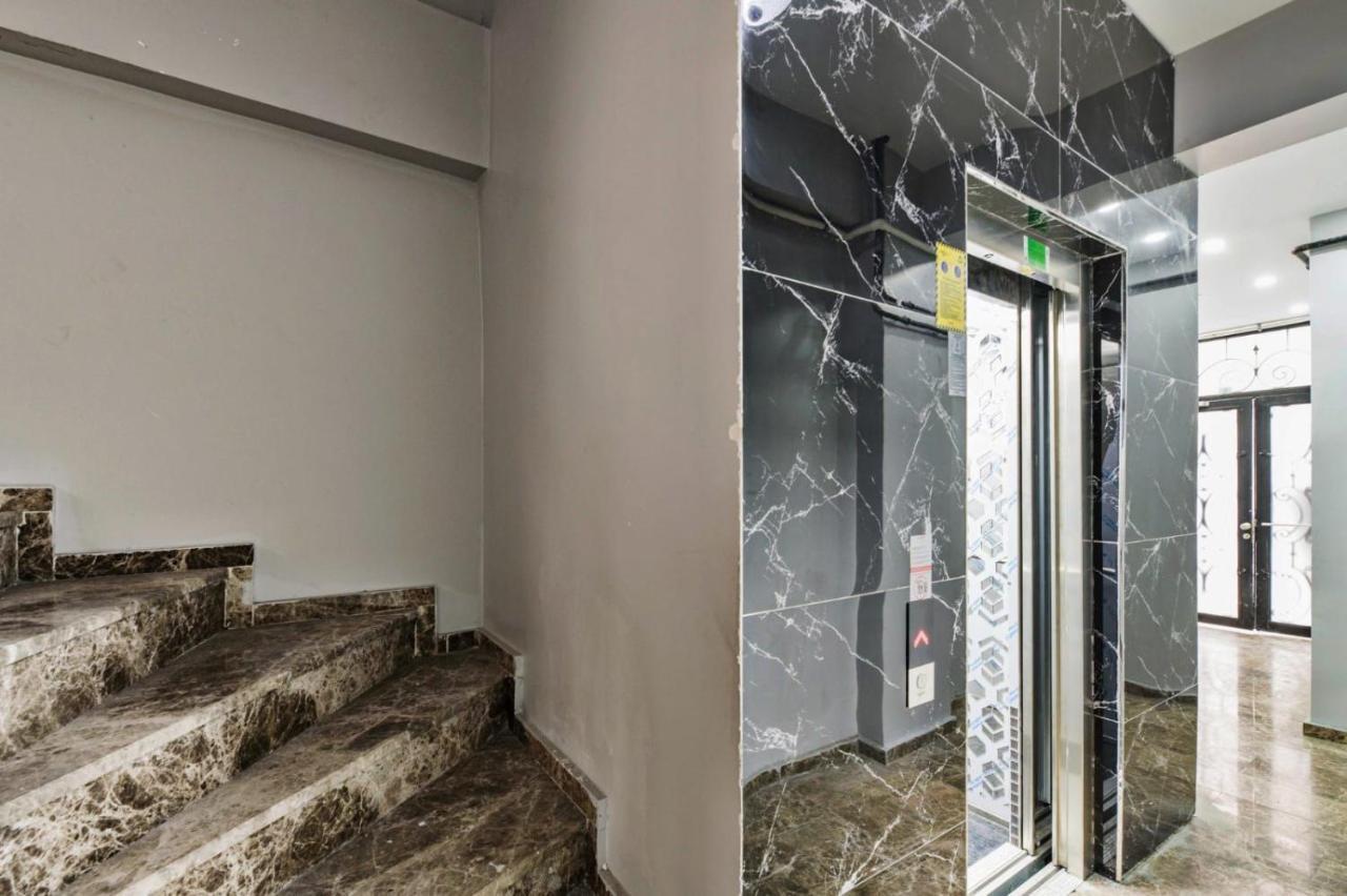이스탄불 Taksim Devrim House 아파트 외부 사진